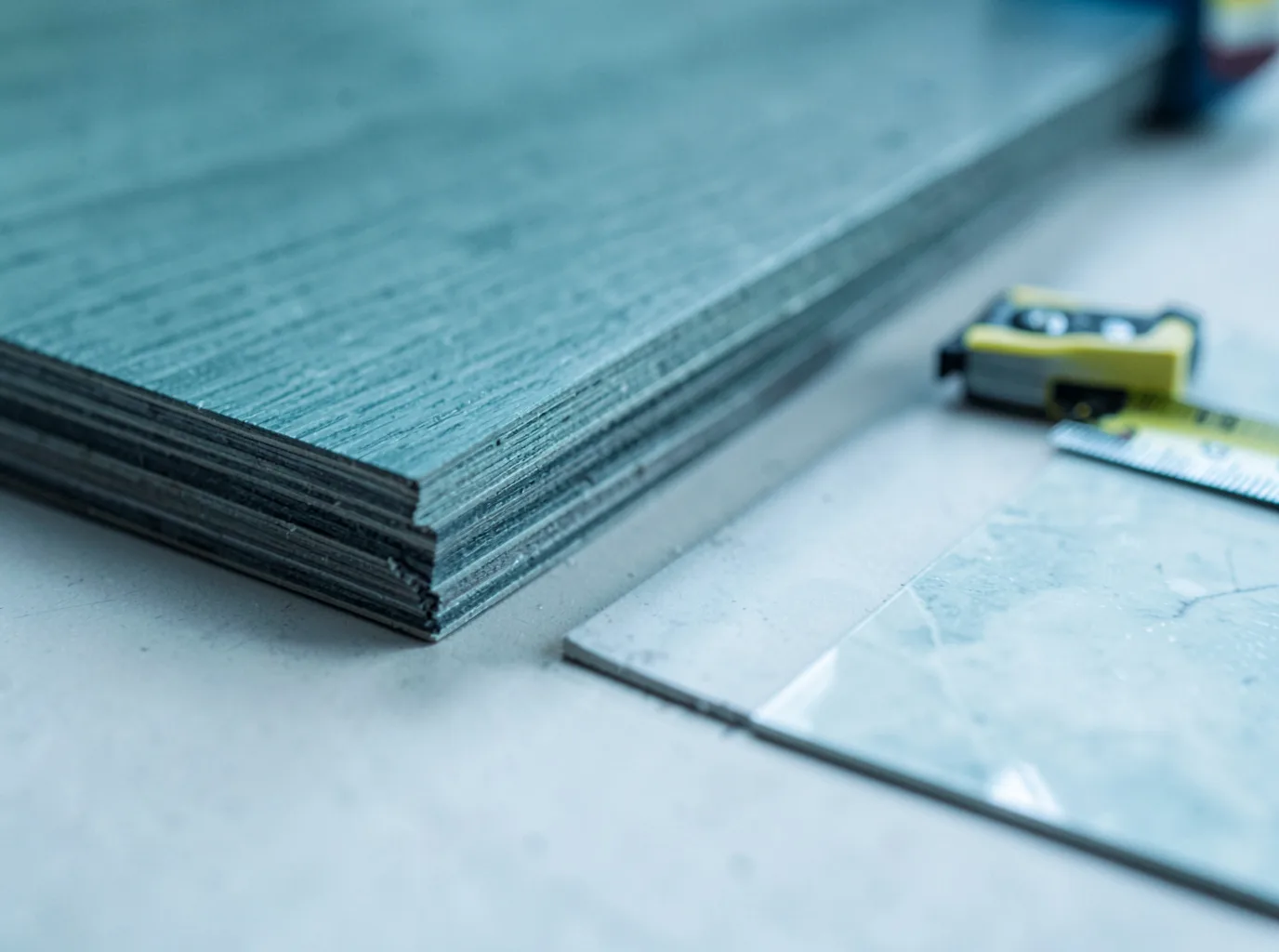 Luxury Vinyl Plank Installation Ney, OH FAQs